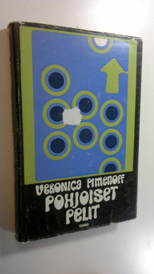Veronica Pimenoff : Pohjoiset pelit