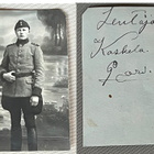 Upea ilmailuhistoriallinen m/22 kuvasarja 1922 (6kpl) - pikkukuva 4