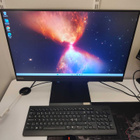Lenovo ThinkCentre neo 50a 24 Gen 3 – All-in-One kosketusnäy - pikkukuva 1
