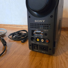 Sony CPJ-D500 LCD-projektori - pikkukuva 2