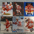 Steve Yzerman x 12kpl / Detroit - pikkukuva 2