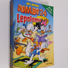 Walt Disney : Jumbo 24 : Lepoloma - pikkukuva 1