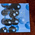 PRINCE - DIAMONDS AND PEARLS - CD - pikkukuva 2
