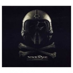 Mnemic - Passenger (CD)