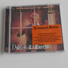 Armored Saint : Delirious Nomad CD - pikkukuva 1