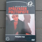 DVD: Epäilyksen Polttopiste: Pimeyden Haju (Helen Mirren) - pikkukuva 1