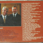 Reskost • Gösta Steffansson & Dag-Ulrik Almqvist CD - pikkukuva 3