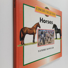 Sandie Sowler : Horses - pikkukuva 1