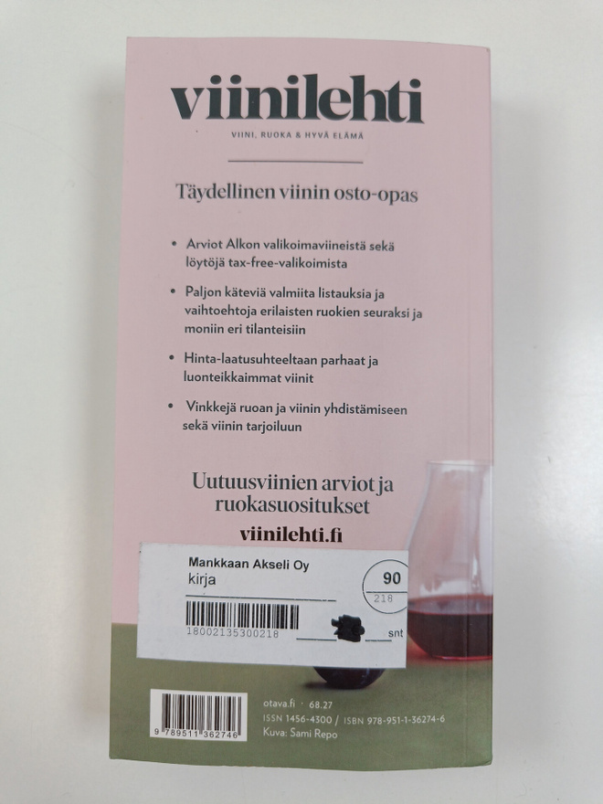 Item image