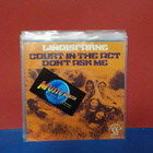 LINDISFARNE - COURT IN THE ACT EX+/EX- HOL -72 7" - pikkukuva 1