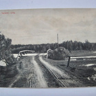 VANHA Postikortti Uusikirkko Luov. ALue 1900-l - pikkukuva 1