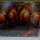 NUNSLAUGHTER - HEX CD + JIM SADIST NIMIKIRJOITUS - pikkukuva 2