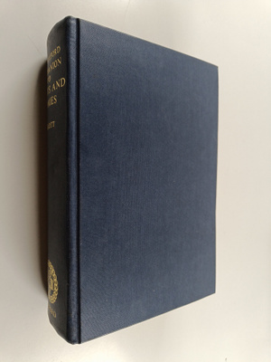 John Arlott : The Oxford companion to sports & games