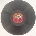 Savikiekko 1939 - Mieskuoro Finlandia - HMV X 6280 - pikkukuva 2