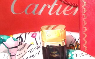 Vintage must®de CARTIER Parfum 30 ml