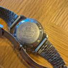 Vintage kelloja 3kpl Citizen ja Camel - pikkukuva 5
