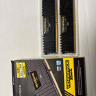 DDR4 16GB 3600MHz Corsair Vengeance LPX - pikkukuva 1