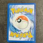 Hitmonchan 62/108 XY Evolutions Reverse Holo Rare - pikkukuva 2