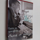 Tieto ja tekniikka : missä on nainen? - pikkukuva 1