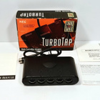 TurboGrafx-16 TurboTap (CIB) - pikkukuva 1