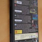 DVD Musketeer ( 2000 Peter Hyams ) - pikkukuva 2