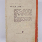 Alfred Neumann : Paholainen - pikkukuva 2