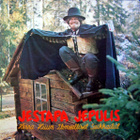 JESTAPA JEPULIS - Herra Huun Ihmeelliset Seikkailut - LP - pikkukuva 1