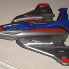 He-Man Motu Jet Sled 1985 -  Mattel - pikkukuva 1