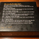 Playing the Didgeridoo 5CD box Tony Colley Matt Reed NM- - pikkukuva 3