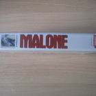 MALONE (burt reynolds) VHS/FIX - pikkukuva 5