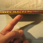Sleepy Sleepers: Soppa 2-DVD. - pikkukuva 5