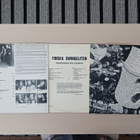 3x Kotimainen jazz lp - pikkukuva 2