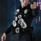 HOT TOYS - T1000 TERMINATOR - HEAD HUNTER STORE. - pikkukuva 2