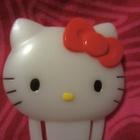 Hello Kitty paperiliitin / klipsi - pikkukuva 3