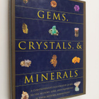 Anna S. Sofianides : Gems & crystals from the American mu... - pikkukuva 1
