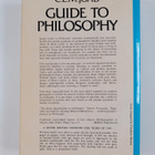 Cyril Edwin Mitchinson Joad : Guide to Philosophy - pikkukuva 2