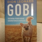 Dion Leonard - Gobi (sid.) - pikkukuva 1