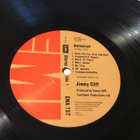 Jimmy Cliff Unlimited Uk Emi lp 1973 hieno gf - pikkukuva 4