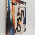 Gunter Ohnemus : Tiikeri olkapäällä - pikkukuva 1