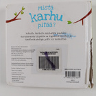Gabriel Cortina : Mistä karhu pitää? - pikkukuva 2
