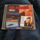 Olli Helenius Kaksi yhdessä cd - pikkukuva 1