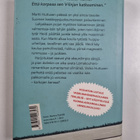 Miika Nousiainen : Maaninkavaara - pikkukuva 2