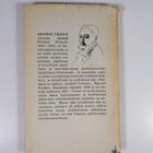 Anatole France : Paita - pikkukuva 2