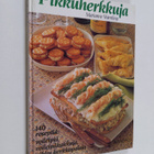 Marianne Wärnling : Pikkuherkkuja - pikkukuva 1