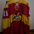 Jokerit gameworn pelipaita 2012 - pikkukuva 1