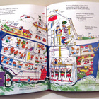 Richard Scarryn touhukkaat tarinat - pikkukuva 3