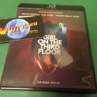 GIRL ON THE THIRD FLOOR BLU-RAY (W) - pikkukuva 1