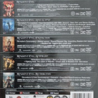 The Resident Evil Collection - (5 DVD) - pikkukuva 2
