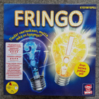 Fringo kysymyspeli uudenveroinen - pikkukuva 1