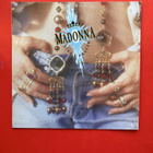 MADONNA, LIKE A PRAYER. LP - pikkukuva 1